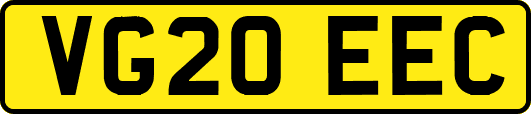 VG20EEC
