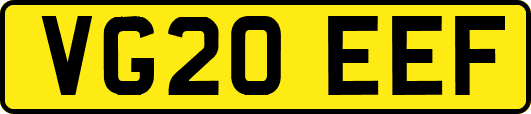 VG20EEF