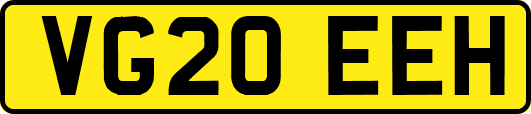 VG20EEH