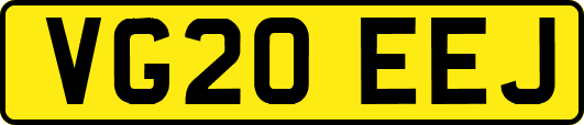 VG20EEJ
