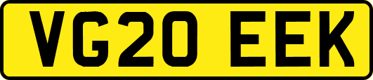 VG20EEK