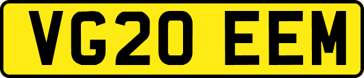VG20EEM