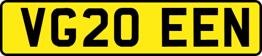 VG20EEN