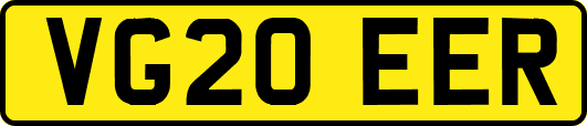 VG20EER