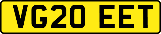 VG20EET