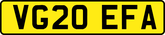 VG20EFA