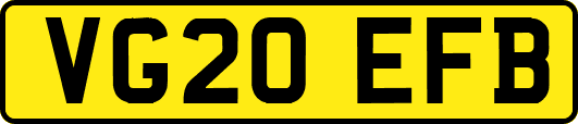 VG20EFB
