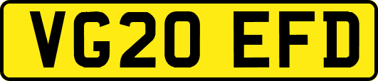 VG20EFD