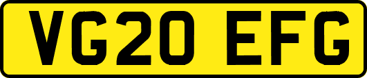 VG20EFG