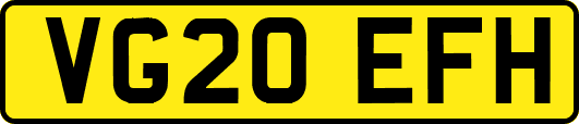 VG20EFH