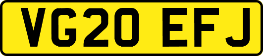 VG20EFJ