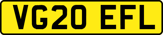 VG20EFL