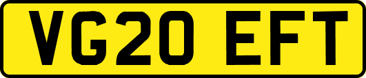 VG20EFT