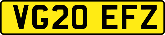 VG20EFZ