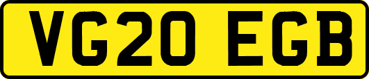 VG20EGB