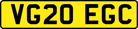 VG20EGC