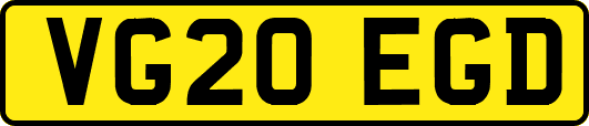 VG20EGD