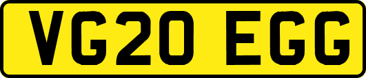 VG20EGG