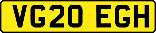 VG20EGH