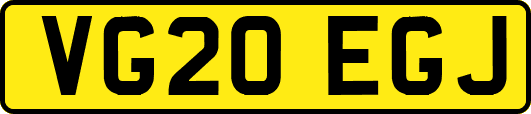 VG20EGJ