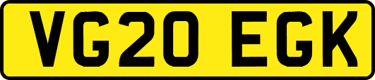 VG20EGK