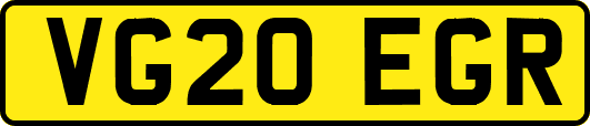 VG20EGR