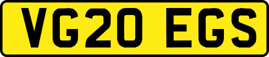 VG20EGS