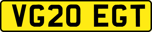 VG20EGT