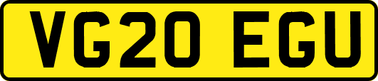 VG20EGU