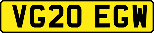 VG20EGW