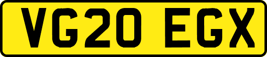 VG20EGX