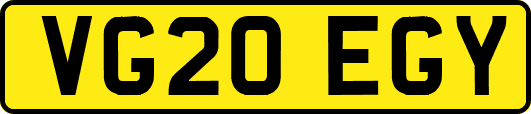 VG20EGY