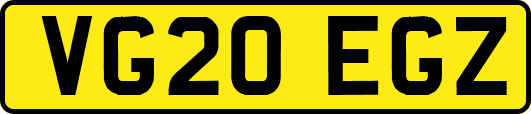 VG20EGZ