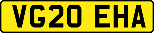 VG20EHA