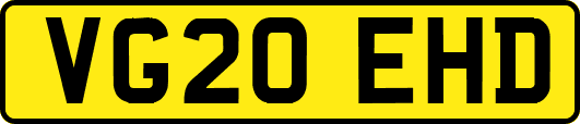 VG20EHD