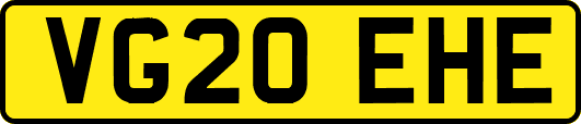 VG20EHE