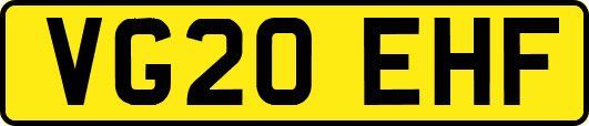VG20EHF