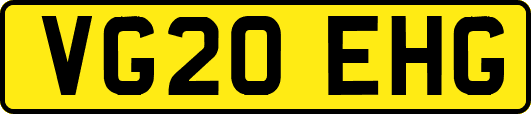 VG20EHG