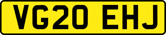 VG20EHJ