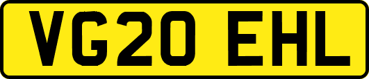 VG20EHL