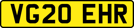 VG20EHR