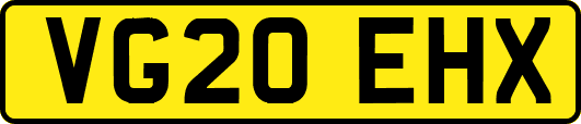 VG20EHX