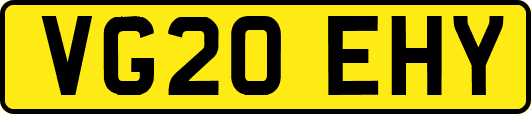 VG20EHY