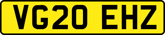 VG20EHZ
