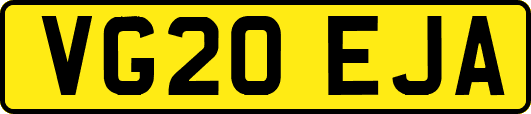 VG20EJA