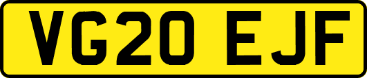 VG20EJF