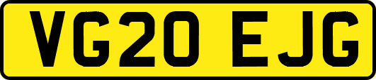 VG20EJG