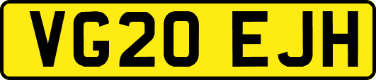 VG20EJH