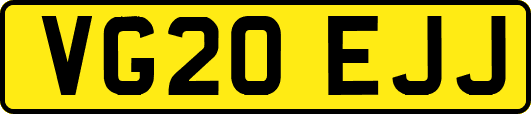 VG20EJJ
