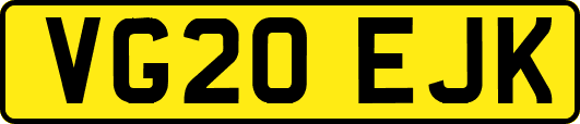 VG20EJK